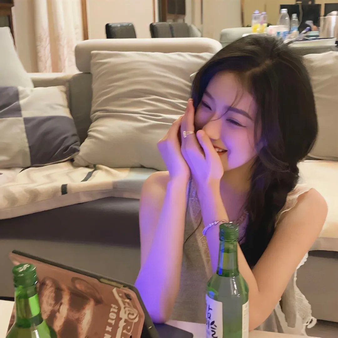 我老婆是凶手